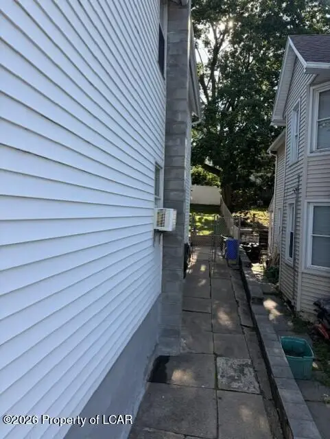 261 Hazle Street, Wilkes Barre, PA 18702 - #3