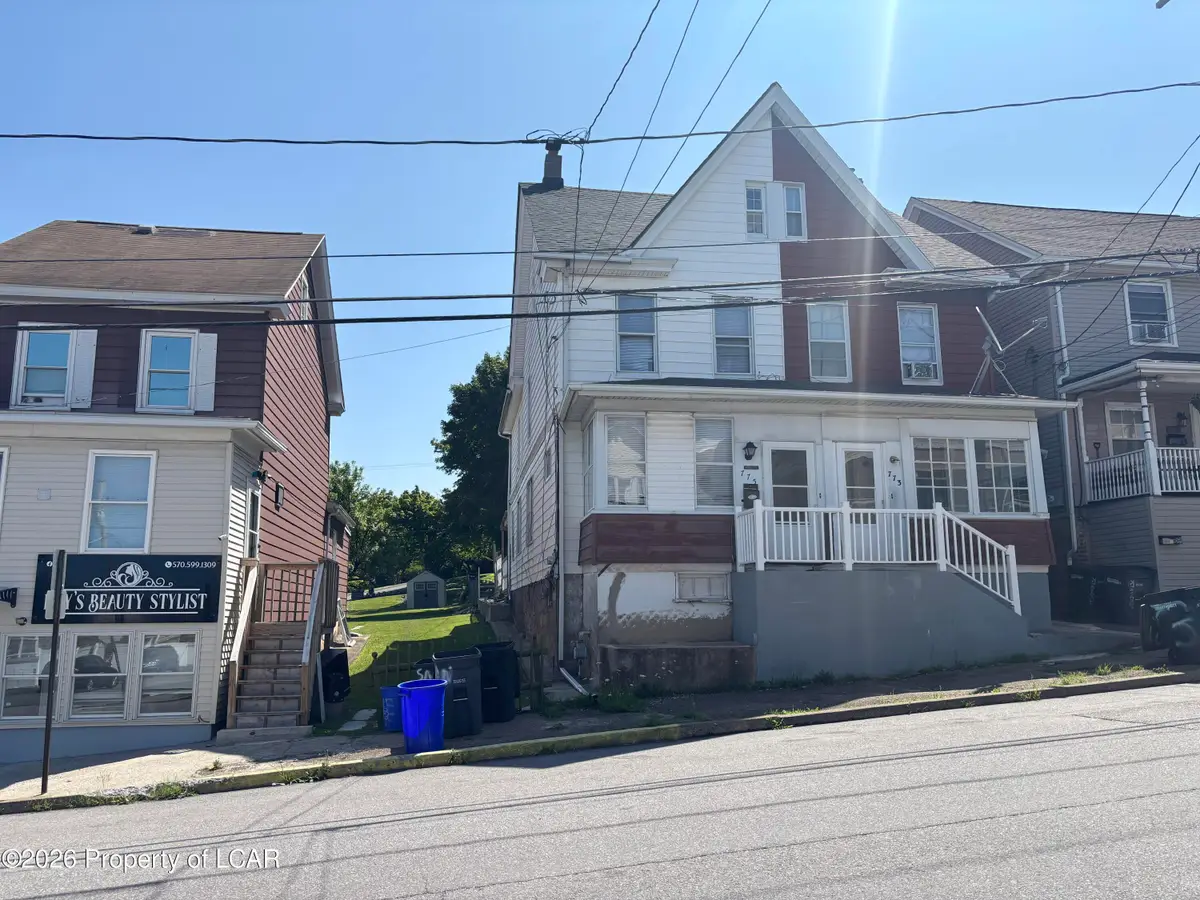 775 Vine Street, Hazleton, PA 18201 - #1