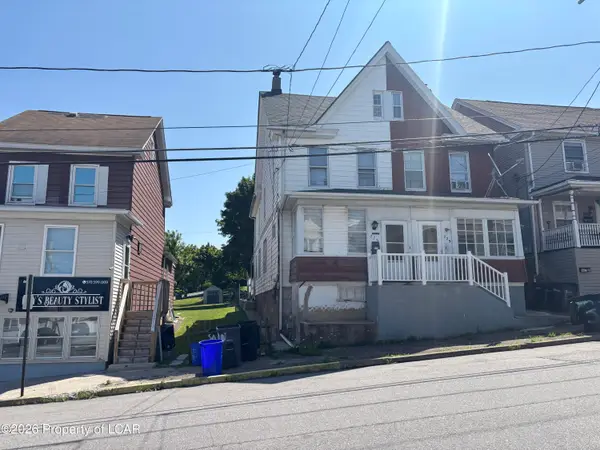 775 Vine Street, Hazleton, PA 18201
