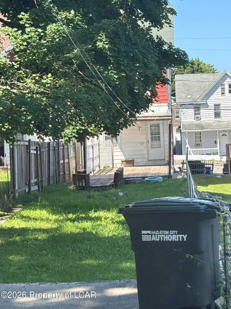 775 Vine Street, Hazleton, PA 18201 - #3