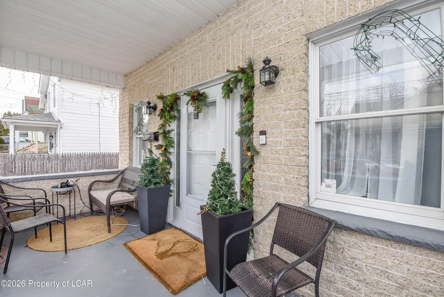 145 Stanton, Wilkes Barre, PA 18702 - Image #3