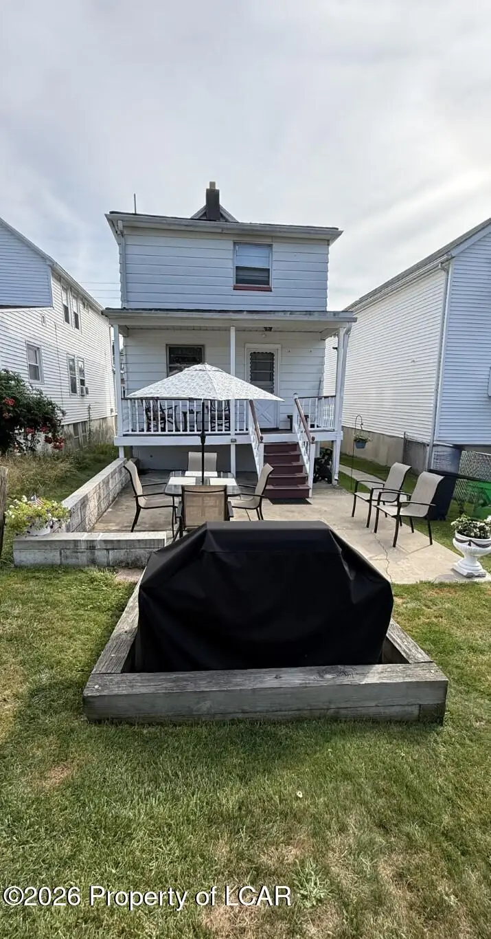 45 Poplar Street, Plains, PA 18705 - #3