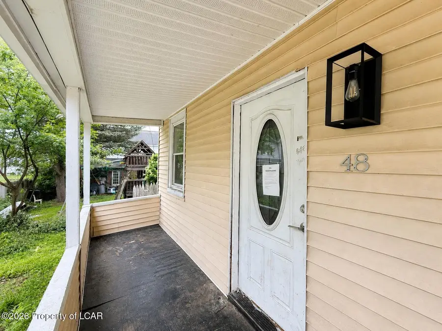 48 Morgan Street, Larksville, PA 18651 - #3