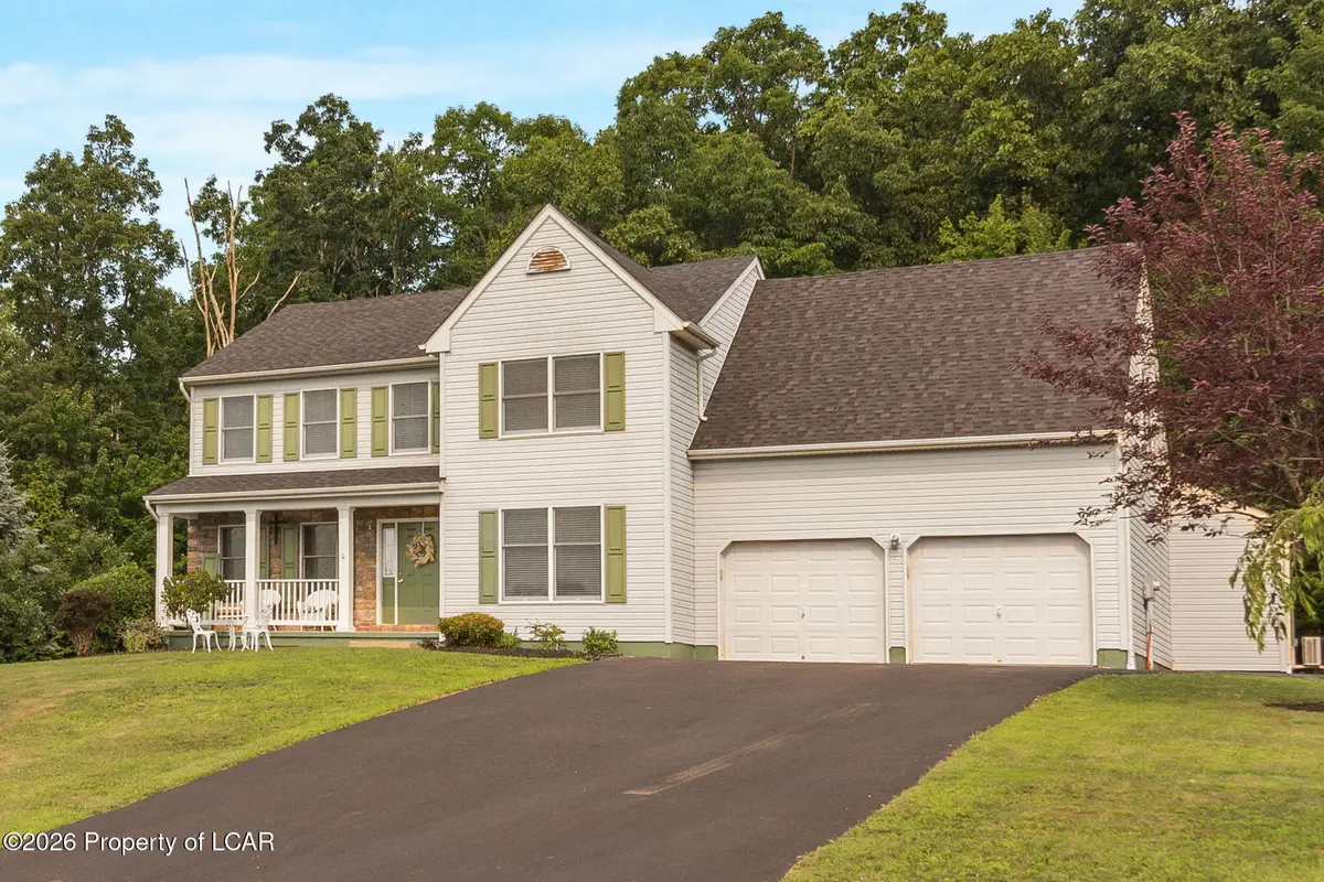 478 Long Run Road, Drums, PA 18222 - #1