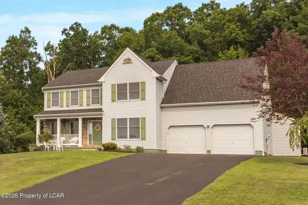 478 Long Run Road, Drums, PA 18222