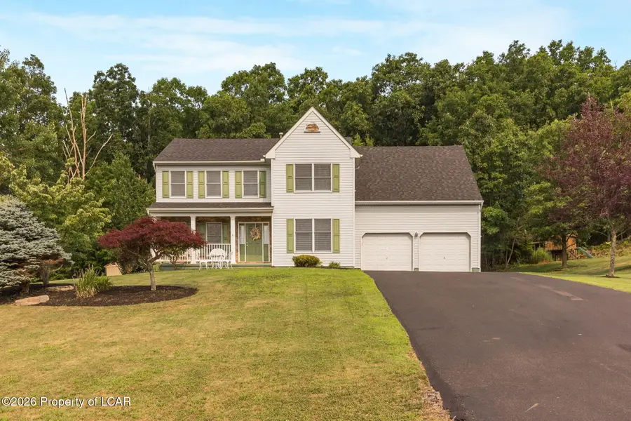 478 Long Run Road, Drums, PA 18222 - #2