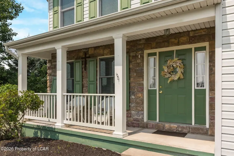 478 Long Run Road, Drums, PA 18222 - #3