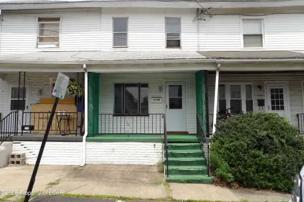 1146 Hampton Street, Scranton, PA 18504