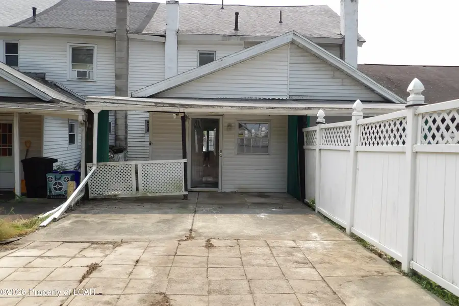 1146 Hampton Street, Scranton, PA 18504 - #3