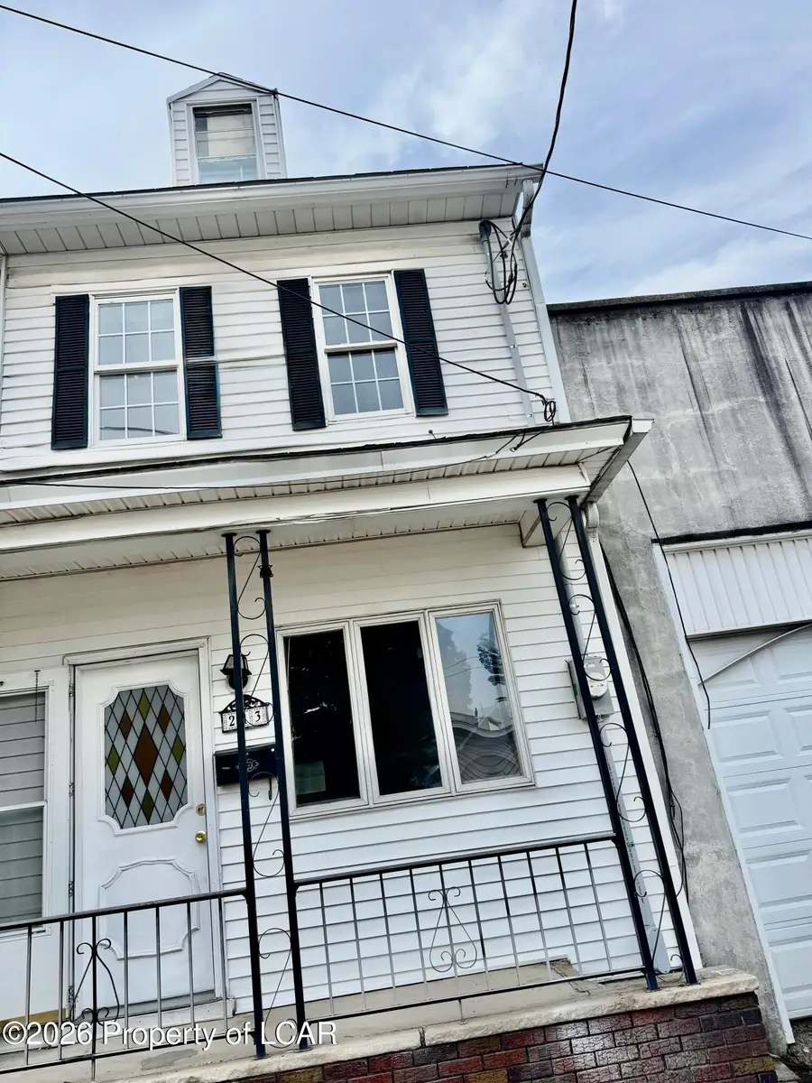 213 Columbus Street, Shenandoah, PA 17976 - #2