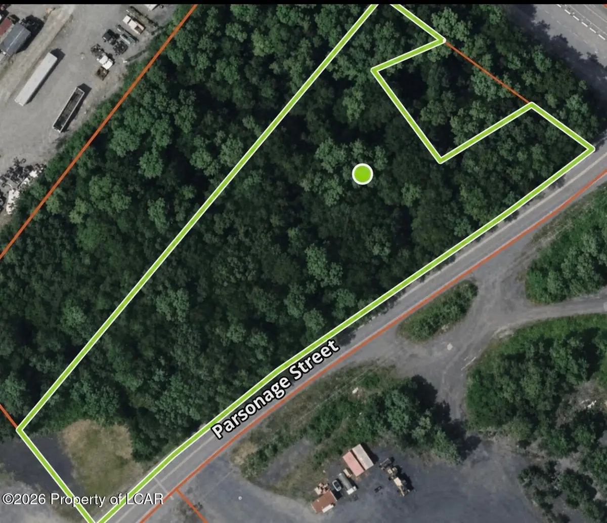 Crnr Parsonage St, Hughestown, PA 18640 - #1