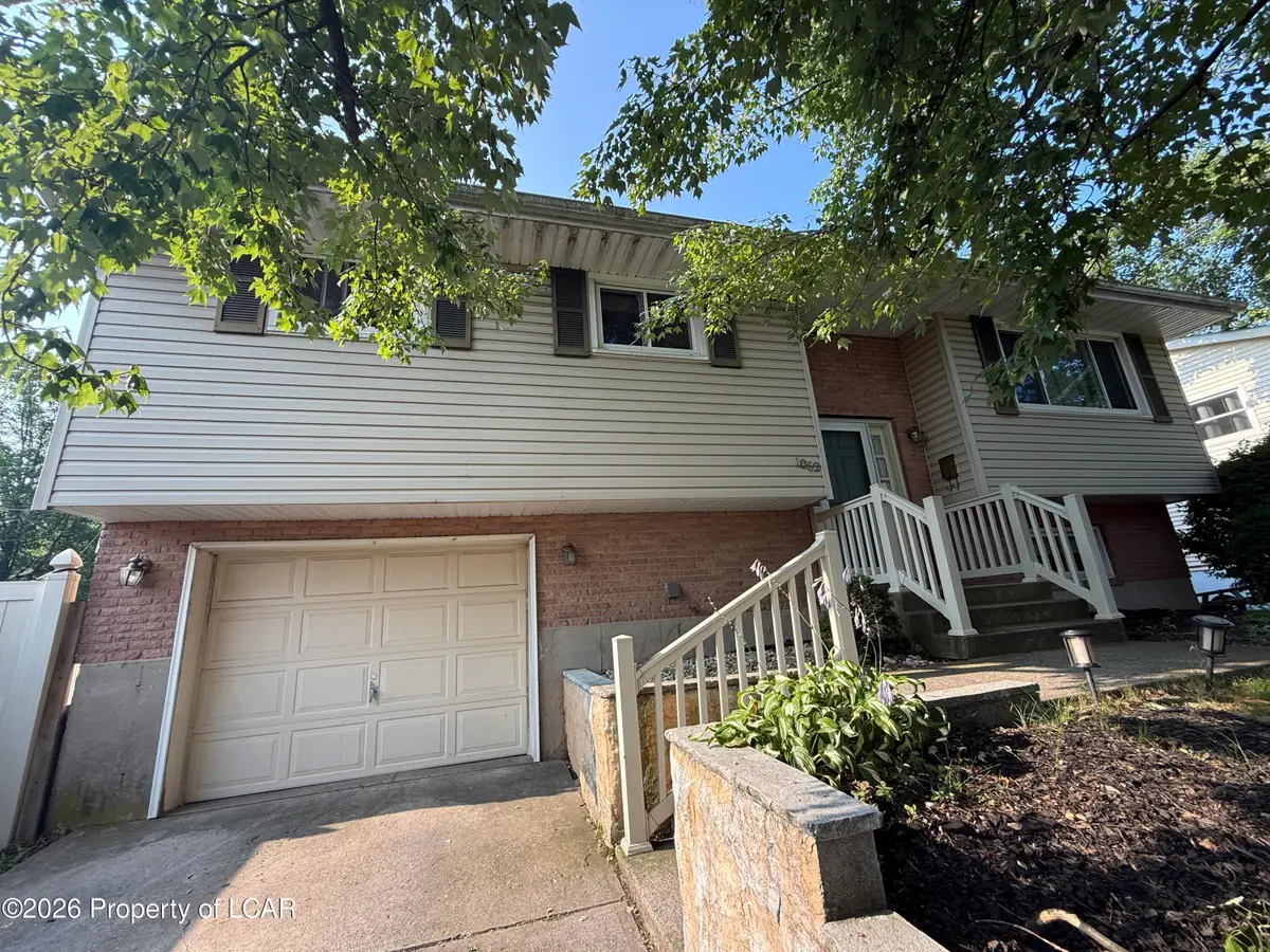 1052 20th Street, Hazle, PA 18202 - #1