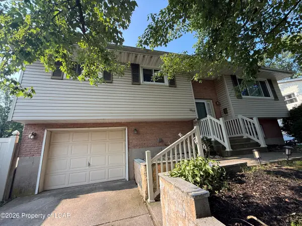 1052 20th Street, Hazle Twp, PA 18202