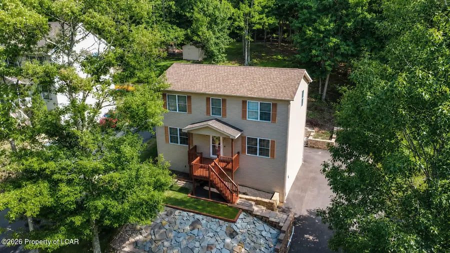 225 Avalanche Lane, Drums, PA 18222 - #3