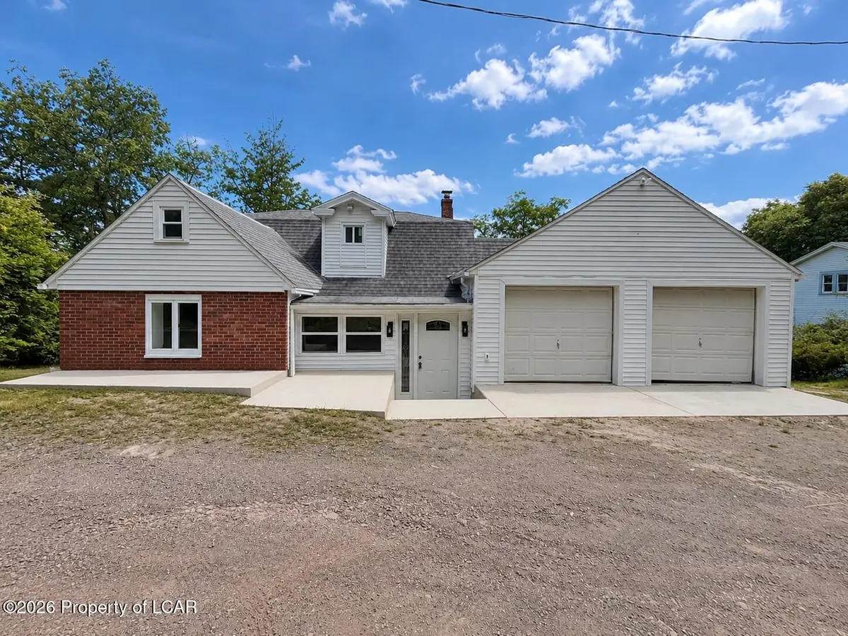 64 Hunter, Drums, PA 18222 - #1