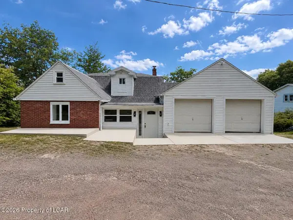 64 Hunter, Drums, PA 18222