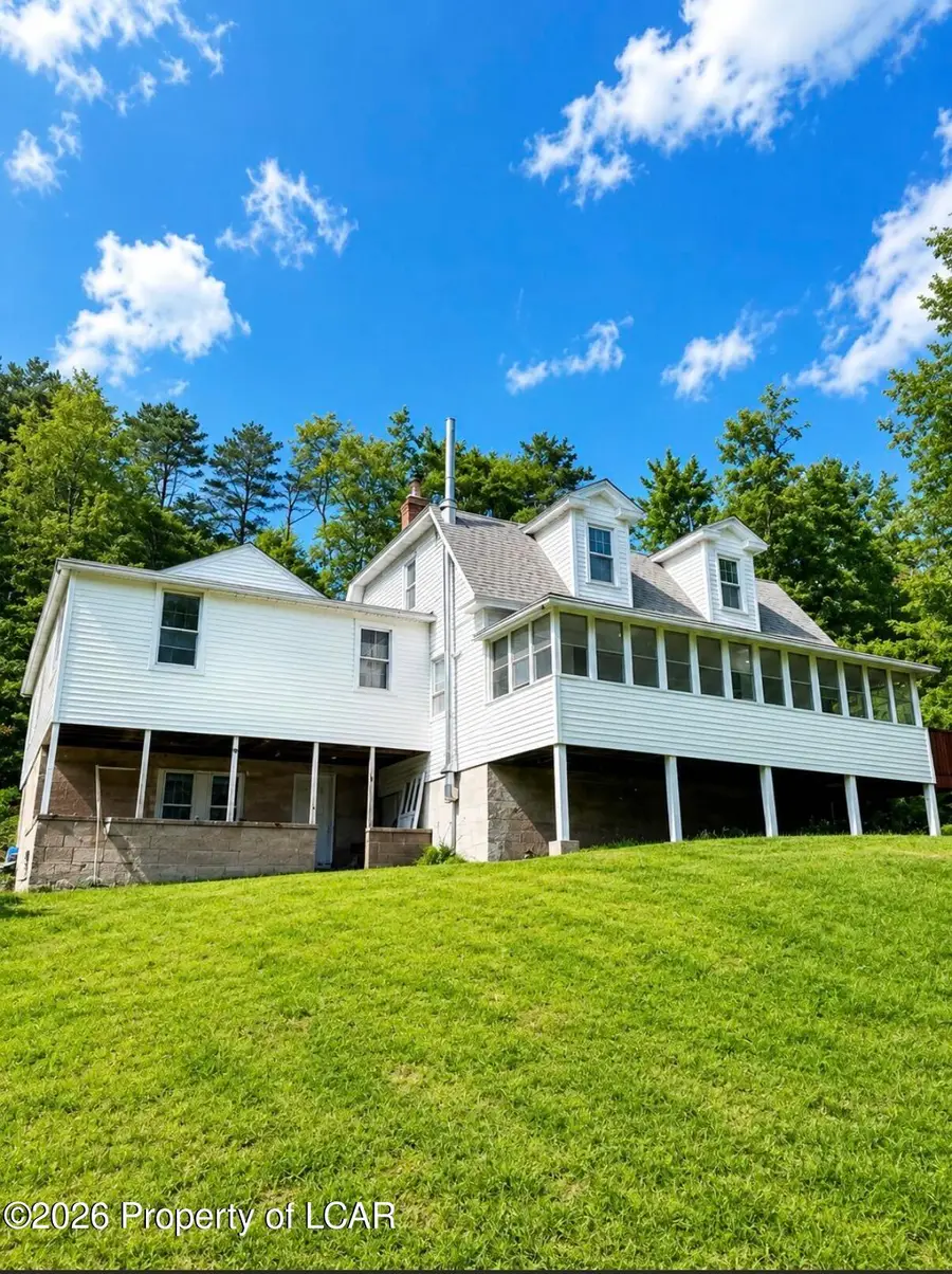 64 Hunter, Drums, PA 18222 - #2