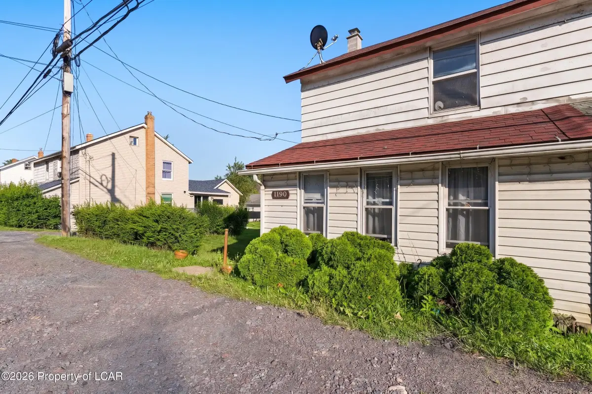 1190 Pennsylvania 940, Harleigh, PA 18202 - #1