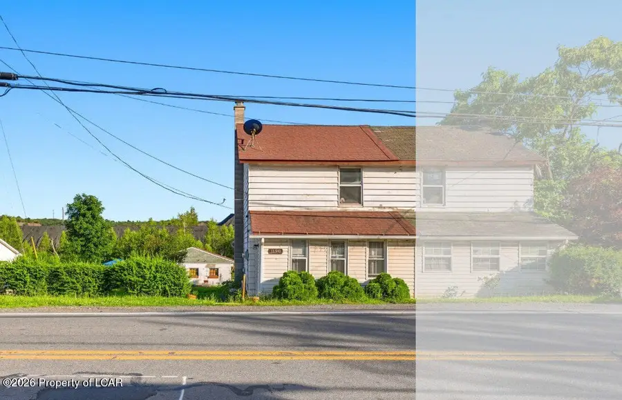 1190 Pennsylvania 940, Harleigh, PA 18202 - #2