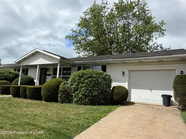 1038 Seybert Street, Hazle Twp, PA 18202