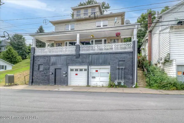 277 Spring Street, Nanticoke, PA 18634