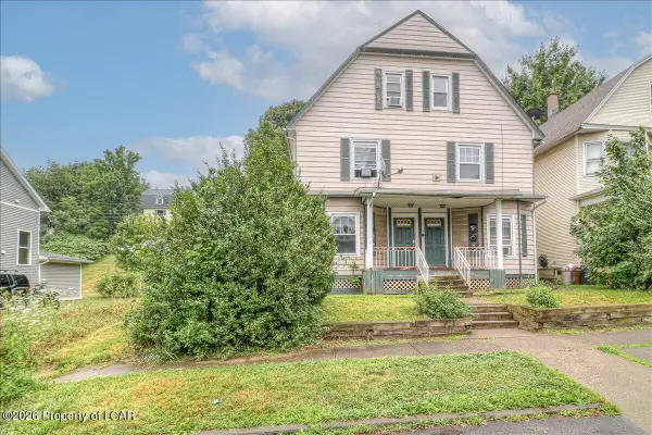 914 916 Madison Avenue, Scranton, PA 18510