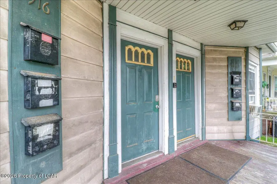 914 916 Madison Avenue, Scranton, PA 18510 - #3