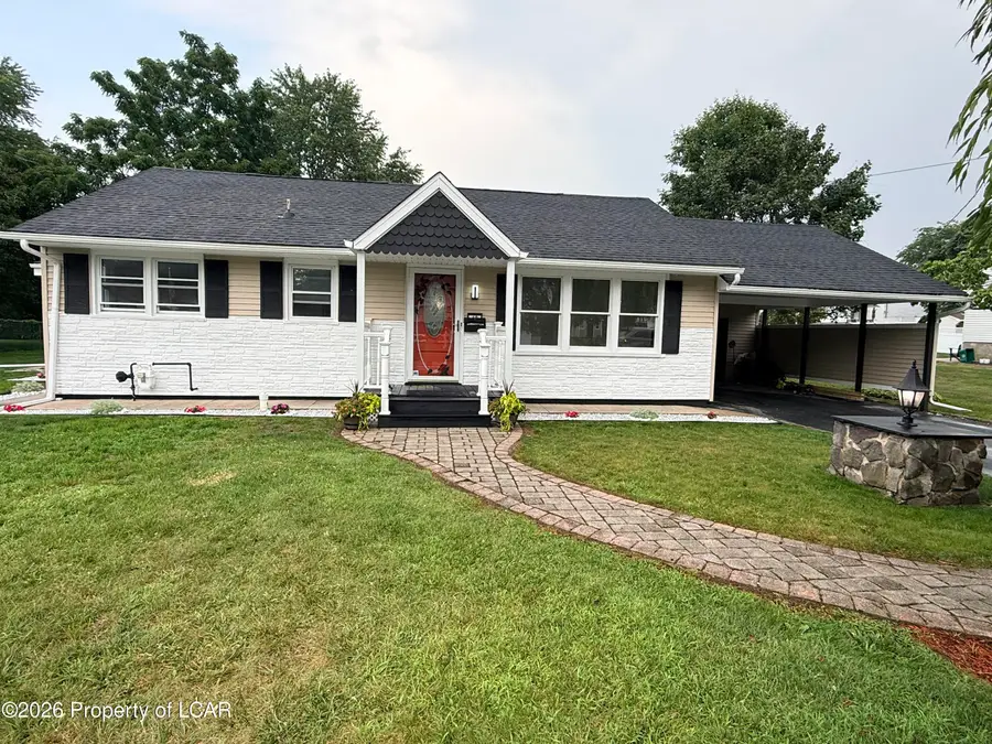 40 Joseph Street, Dallas, PA 18612 - #2