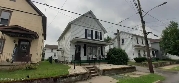17 Washington Street, West Pittston, PA 18643