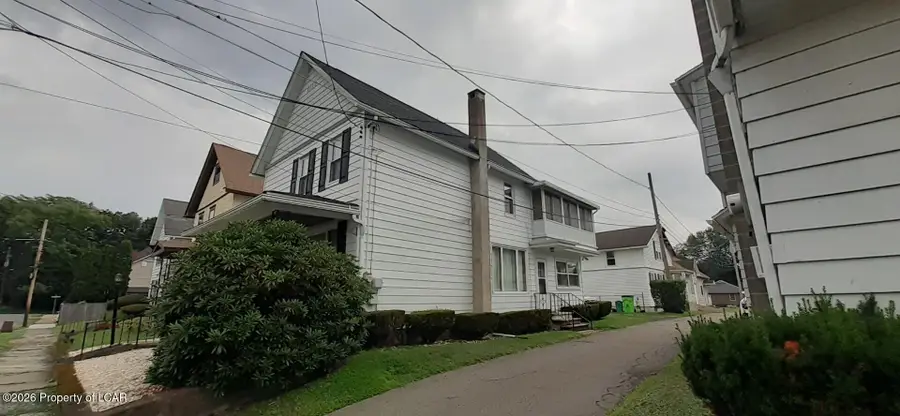 17 Washington Street, West Pittston, PA 18643 - #3