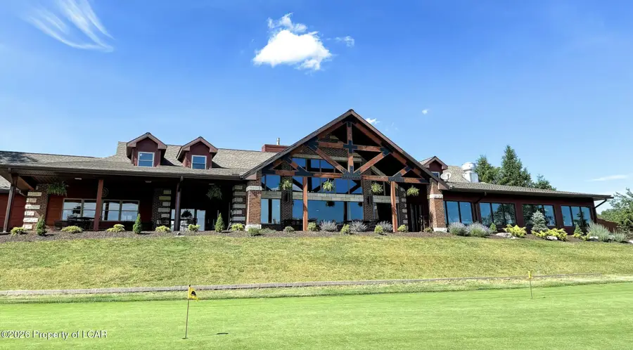 Lot 643 Green Mountain Drive, Hazle, PA 18202 - #2