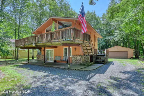 180 Brier Crest Road, Blakeslee, PA 18610