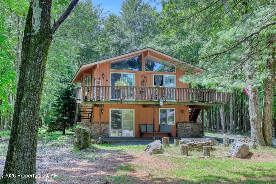 180 Brier Crest Road, Blakeslee, PA 18610 - #2