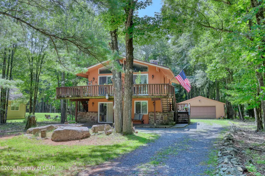 180 Brier Crest Road, Blakeslee, PA 18610 - #3