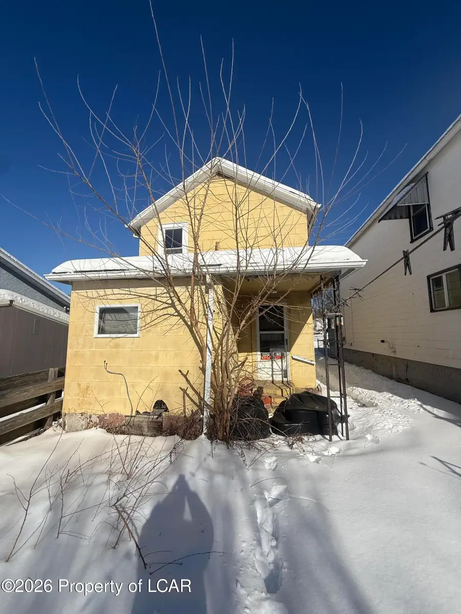 8 Preston Street, Ashley, PA 18706 - Image #2