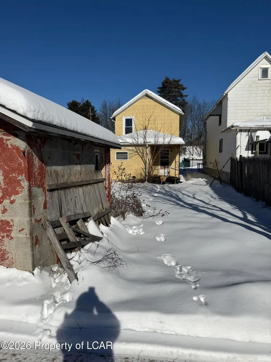 8 Preston Street, Ashley, PA 18706 - Image #3