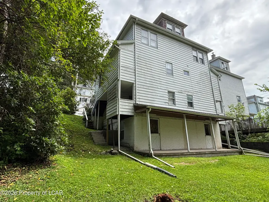 12-14 Hill Street, Glen Lyon, PA 18617 - #2