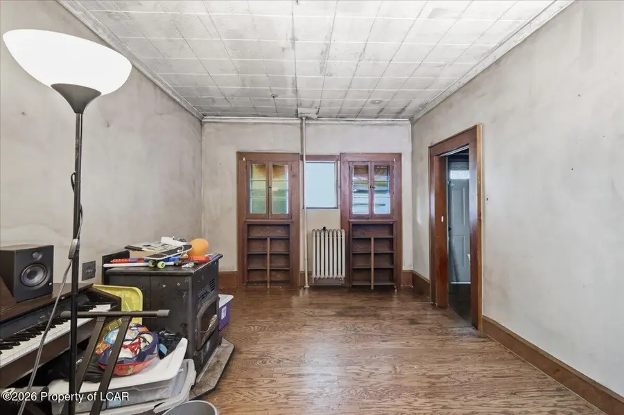 166 Johnson Street, Pittston, PA 18640 - #2
