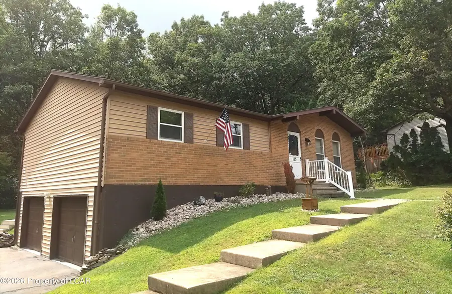 155 Crest Road, Hazle, PA 18202 - #2