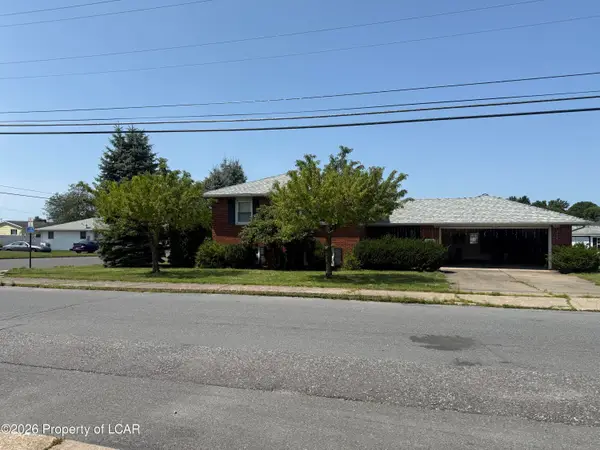 845 17th Street, Hazleton, PA 18201