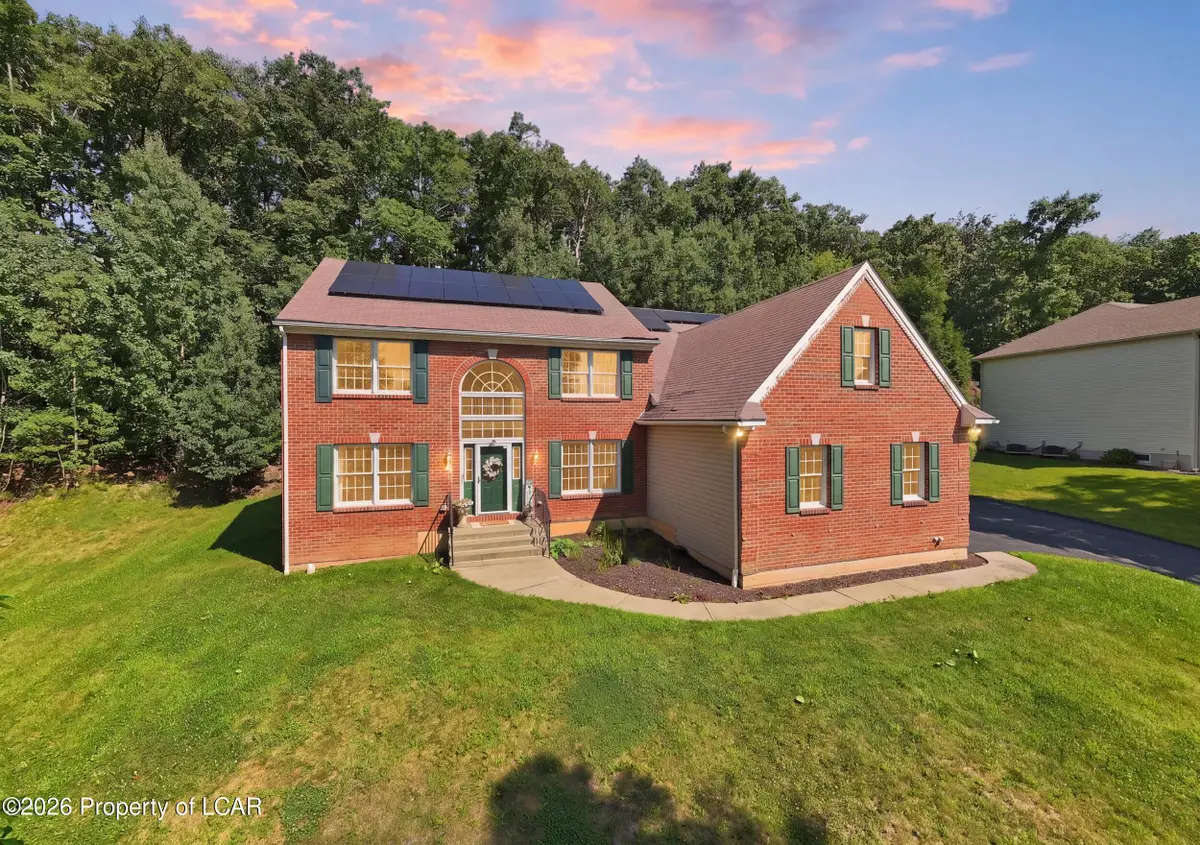57 Teaberry Drive, Drums, PA 18222 - #1