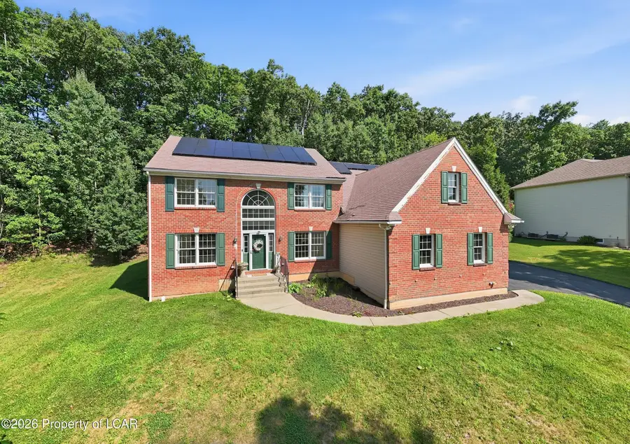 57 Teaberry Drive, Drums, PA 18222 - #2