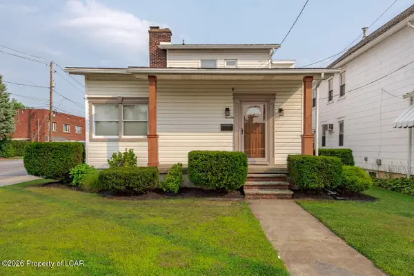 951 Wyoming Avenue, West Pittston, PA 18643