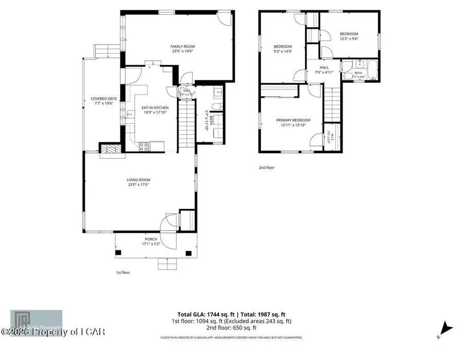 951 Wyoming Avenue, West Pittston, PA 18643 - #2