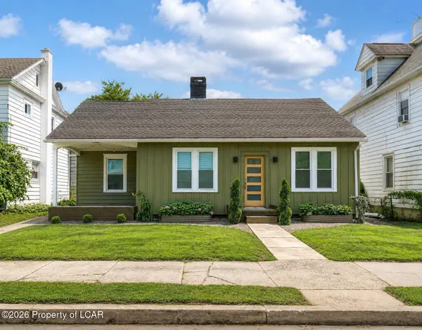 330 6th Street, Berwick, PA 18603