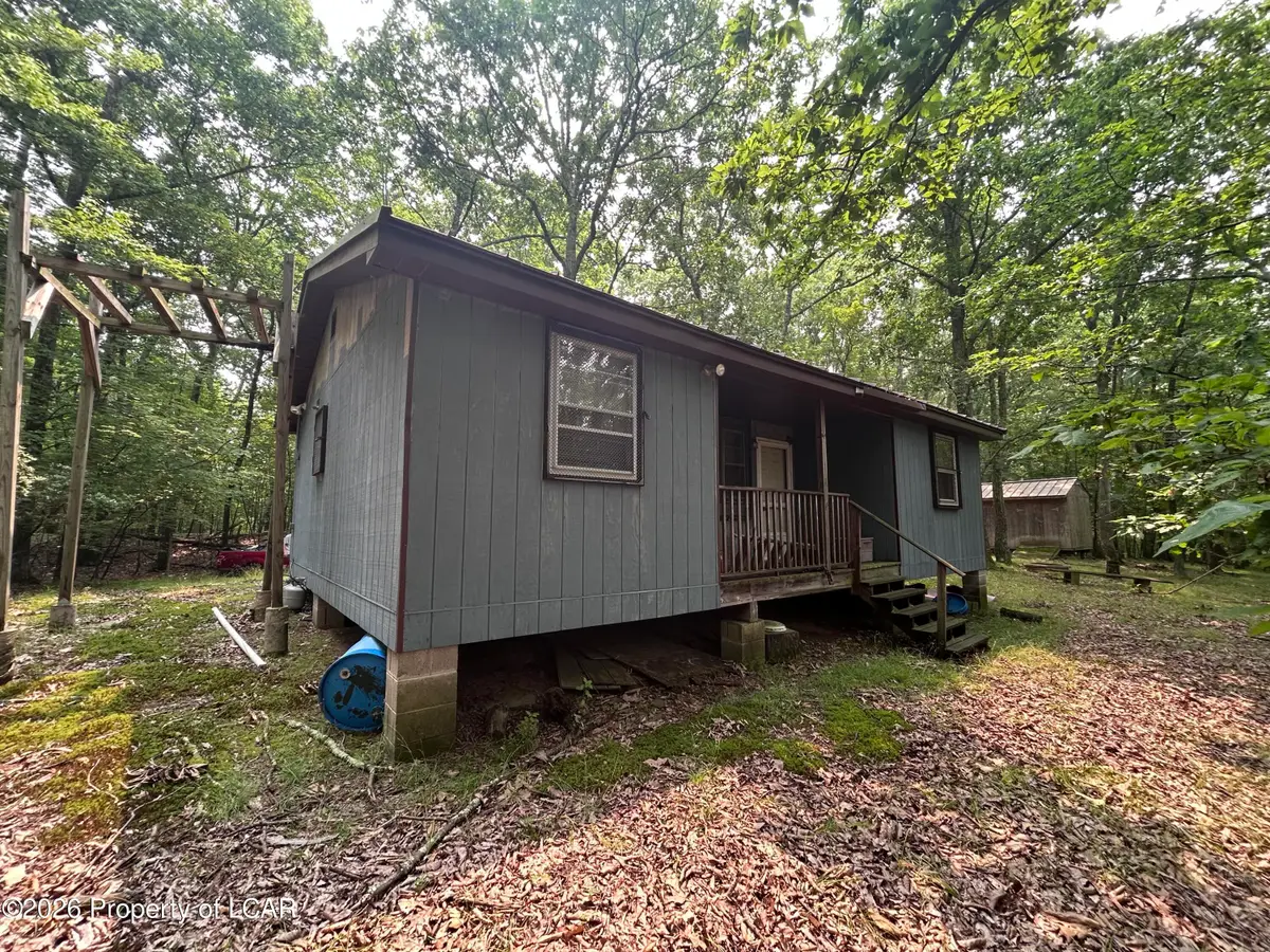 Municipal Road, Shickshinny, PA 18655 - #1