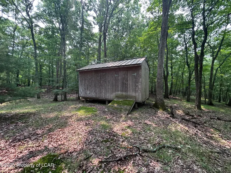 Municipal Road, Shickshinny, PA 18655 - #2