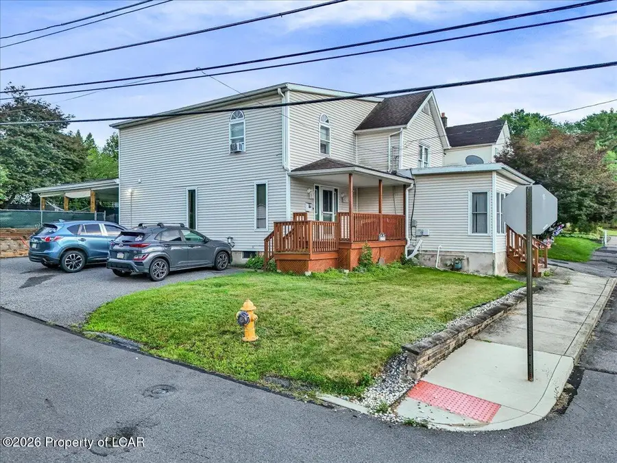 310 New Street, Duryea, PA 18642 - #3