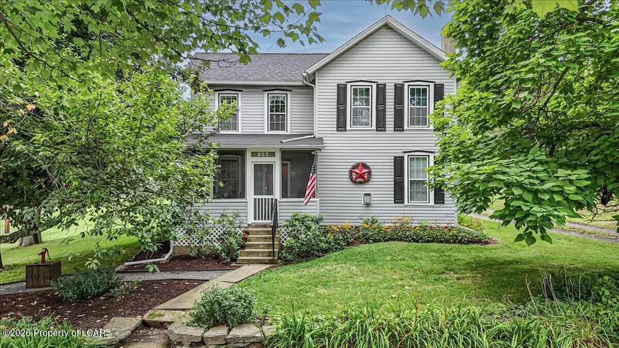 534 Brace Road, Dallas, PA 18612 - #2