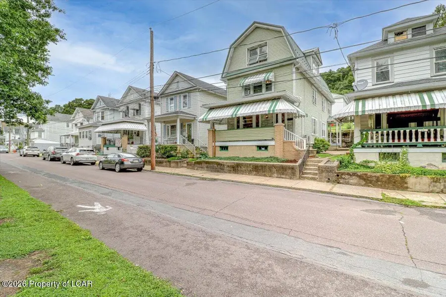 31 Railroad Street, Glen Lyon, PA 18617 - #2